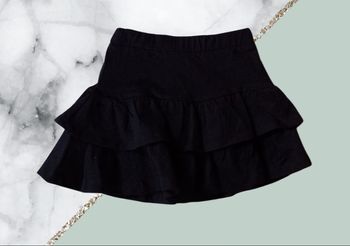 Jupe Charlie & Prune 6 ans