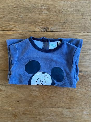 Pyjama Disney 6 mois