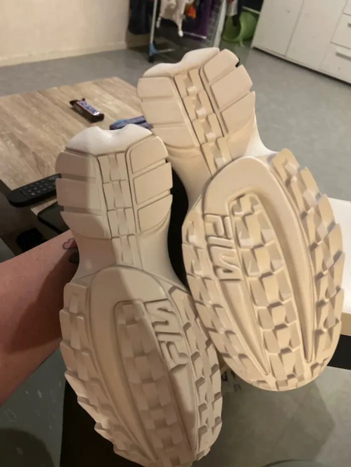 Fila disruptor - photo numéro 8