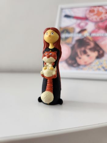 Figurines tonies Les Sorcières De La Rue Des Tempêtes Et 2 Autres Contes