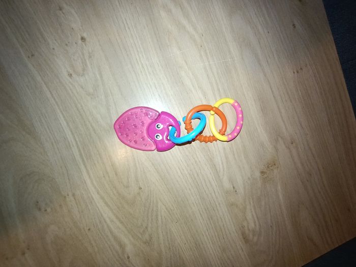 Lot 10  jouets bébé - photo numéro 4