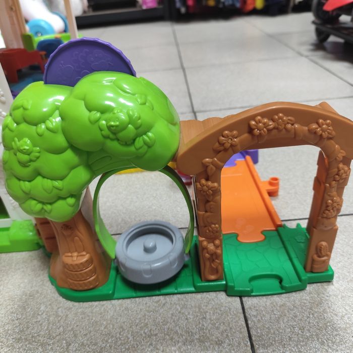 Grande Maison des tut tut copains - photo numéro 9