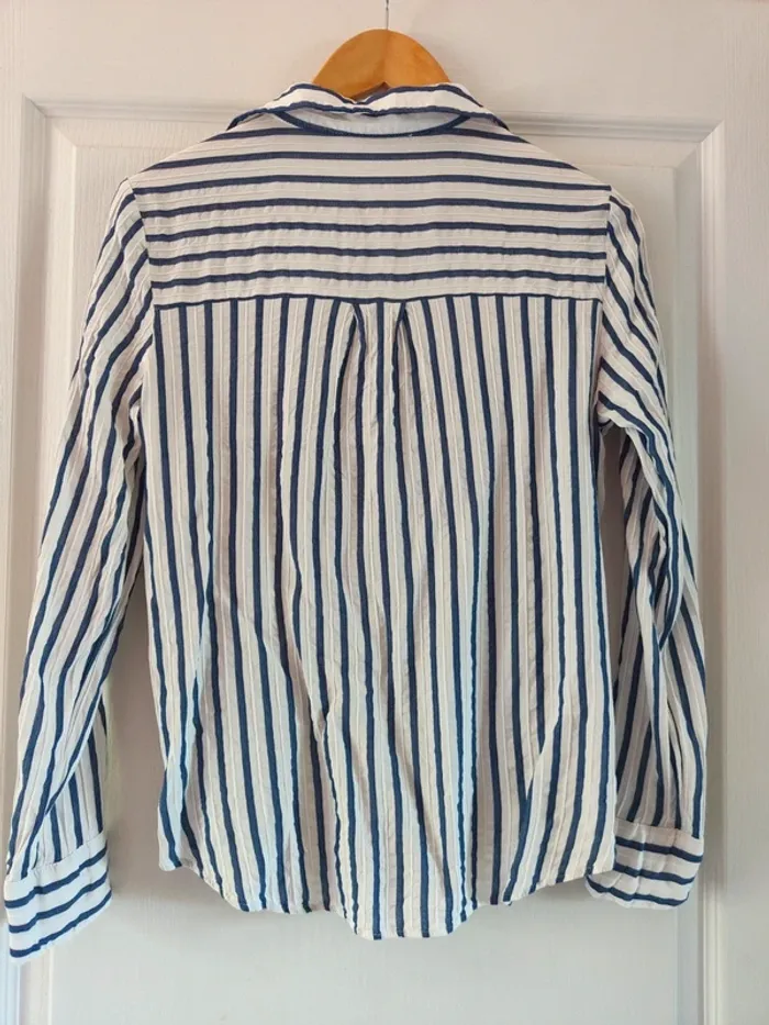 Chemise taille 38 - photo numéro 2