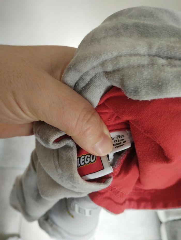 Pull Ninjago - photo numéro 3