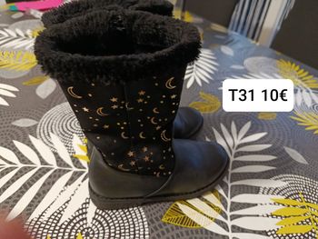 Botte chaude