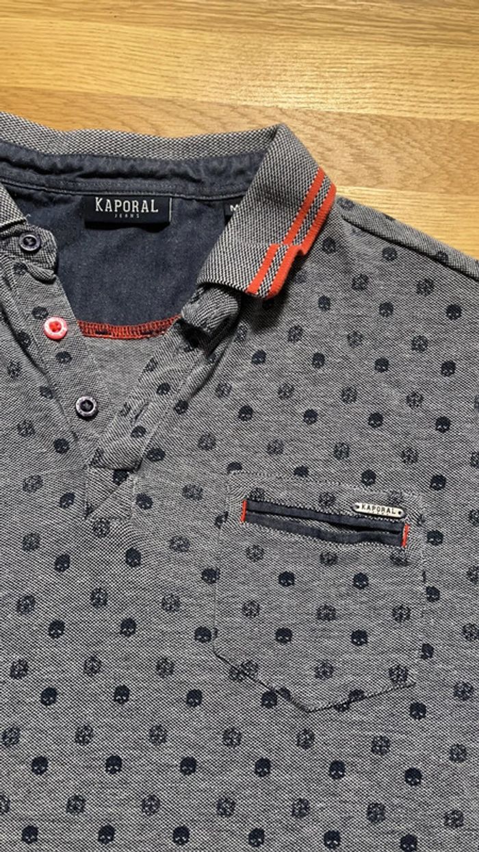 Polo kaporal M - photo numéro 2