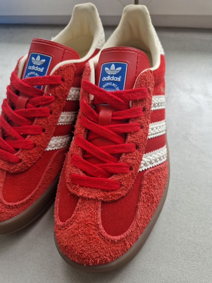Adidas Gazelle - photo numéro 4