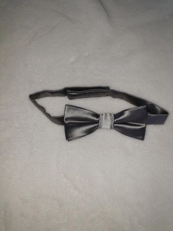 Noeud papillon