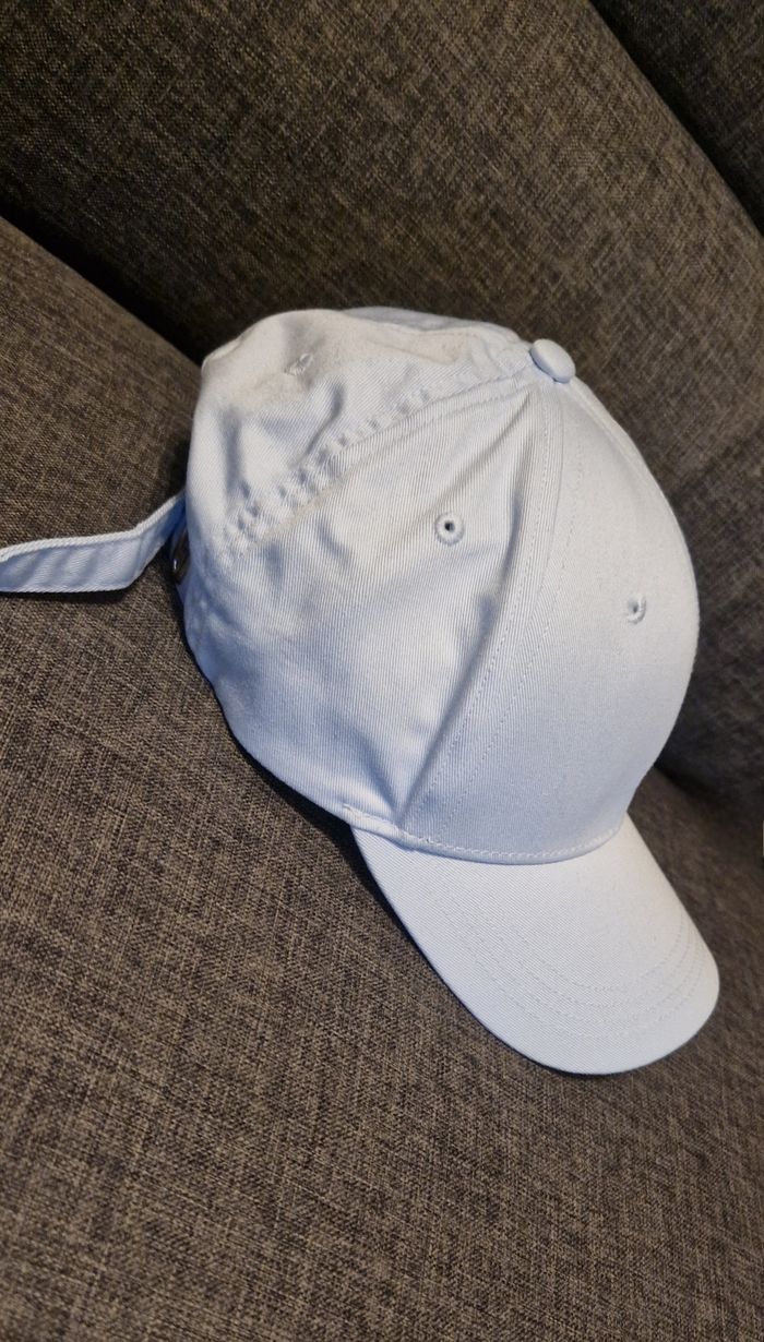 Casquette Tommy Hilfigher - photo numéro 2