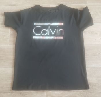 Tee shirt femme 
