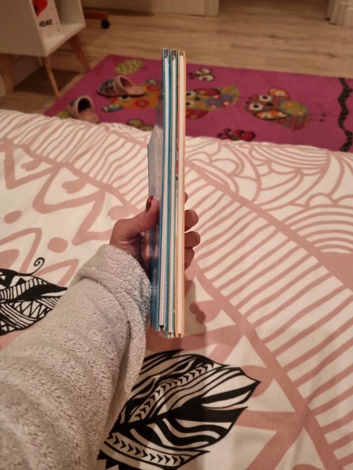 Livre enfant - photo numéro 4