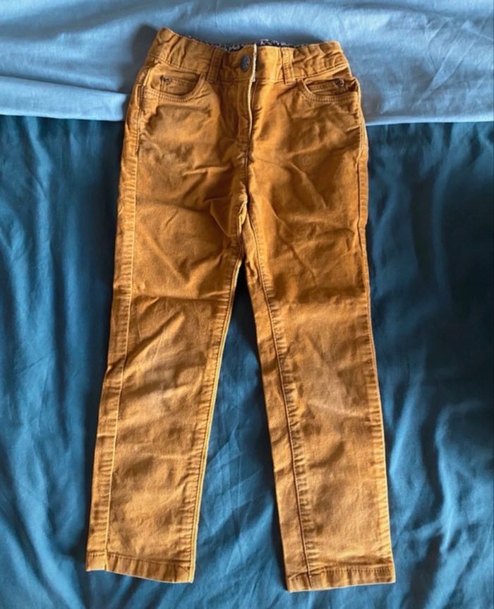 Lot de 7 vêtements fille taille 3 ans - photo numéro 8