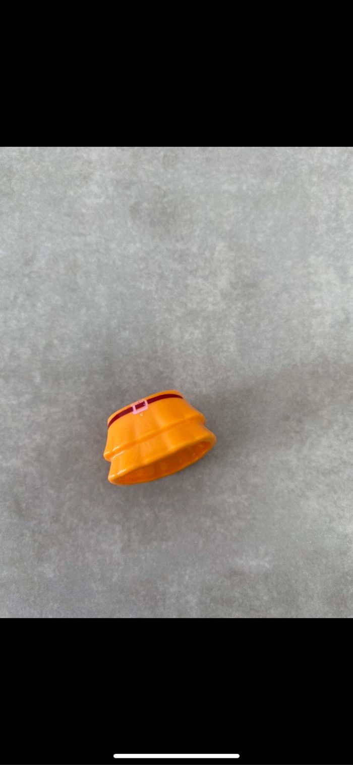 Jupe Playmobil - photo numéro 3