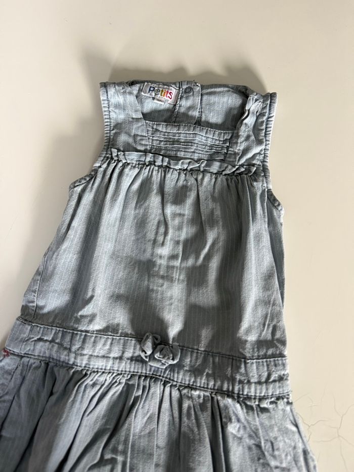 Robe - photo numéro 2