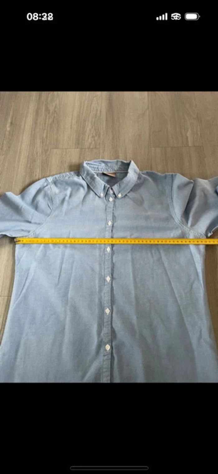 Chemise vero moda taille M - photo numéro 6