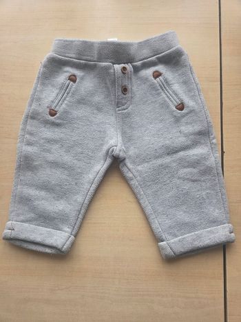 Pantalon 12 MOIS 