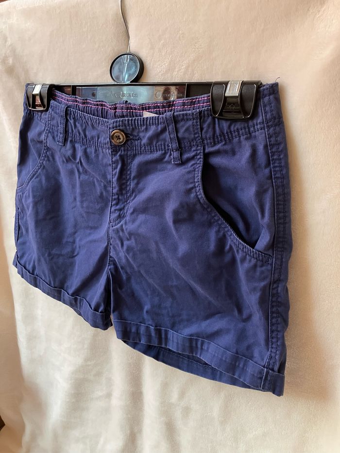 Short réglable H&M 10/12 ans (1€50) - photo numéro 2