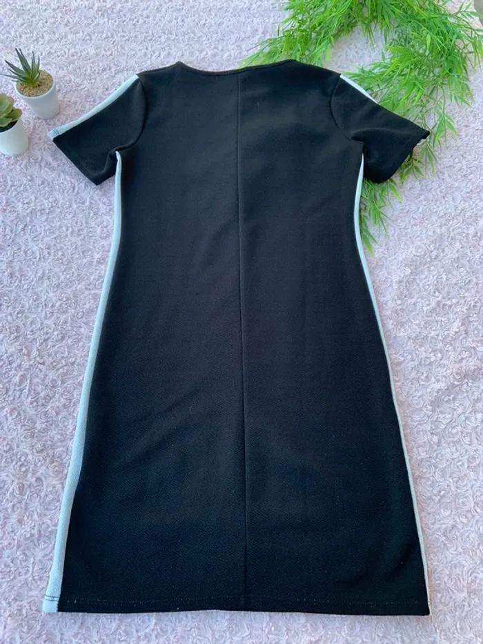 robe noire - photo numéro 6