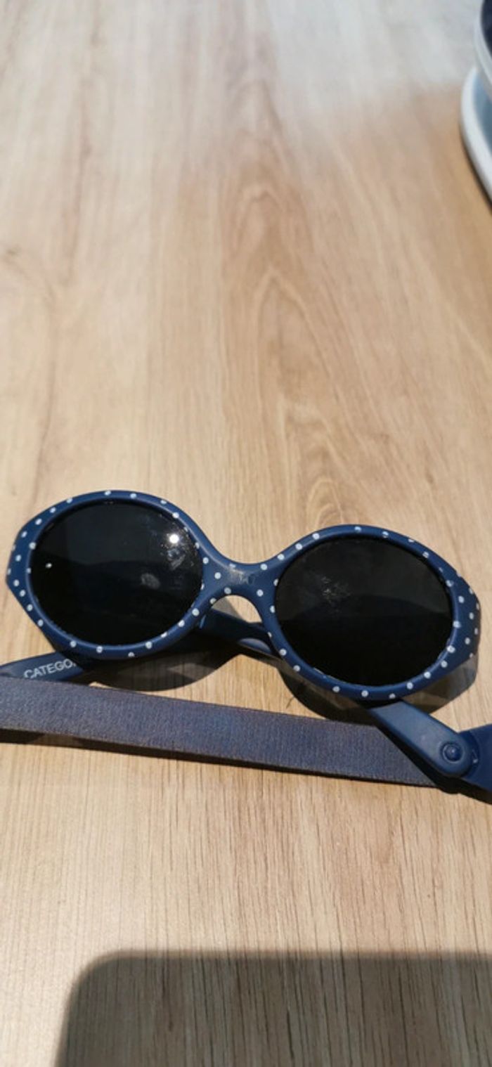 Lunette soleil
