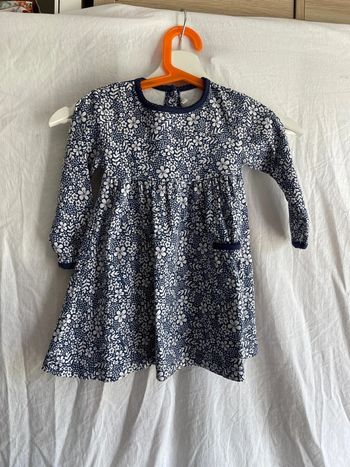 Robe 18/24mois jojomamanbebe