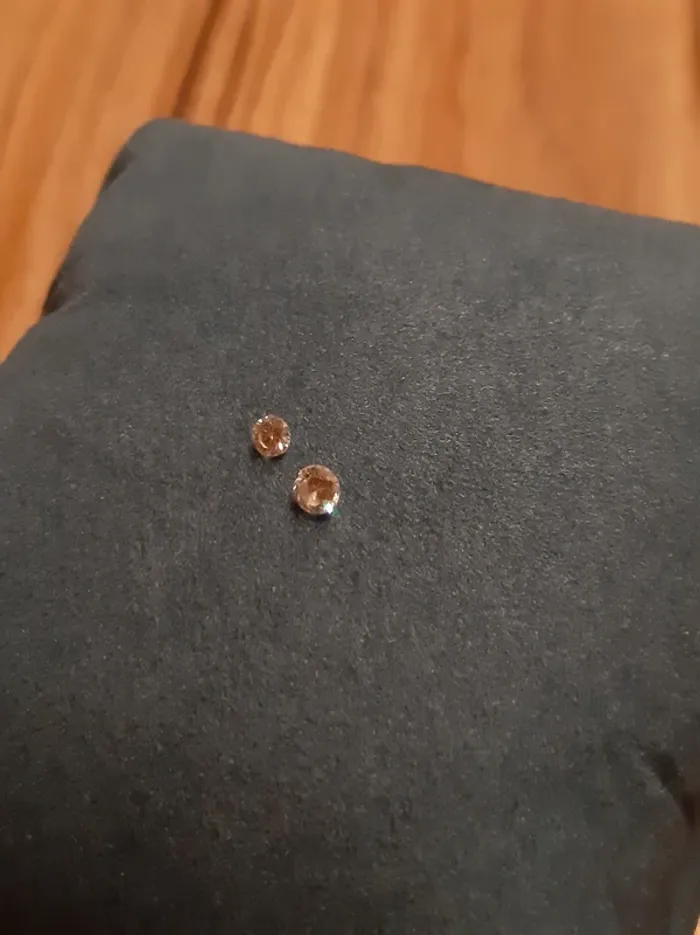 2 diamants naturels - photo numéro 15