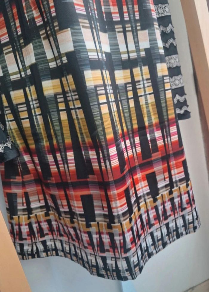 Save the queen robe hiver T.42 neuve - photo numéro 7