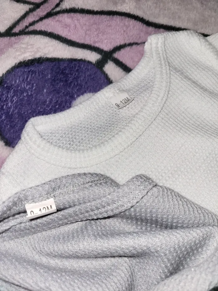 pull leger - photo numéro 3