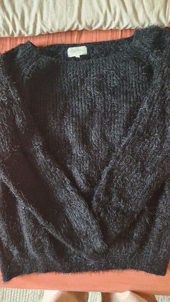 Pull doux