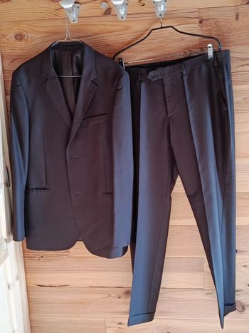 Costume vintage Steven Bee