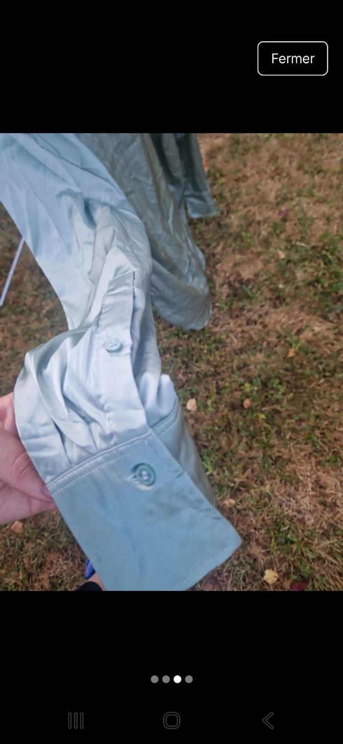 Chemise - photo numéro 3