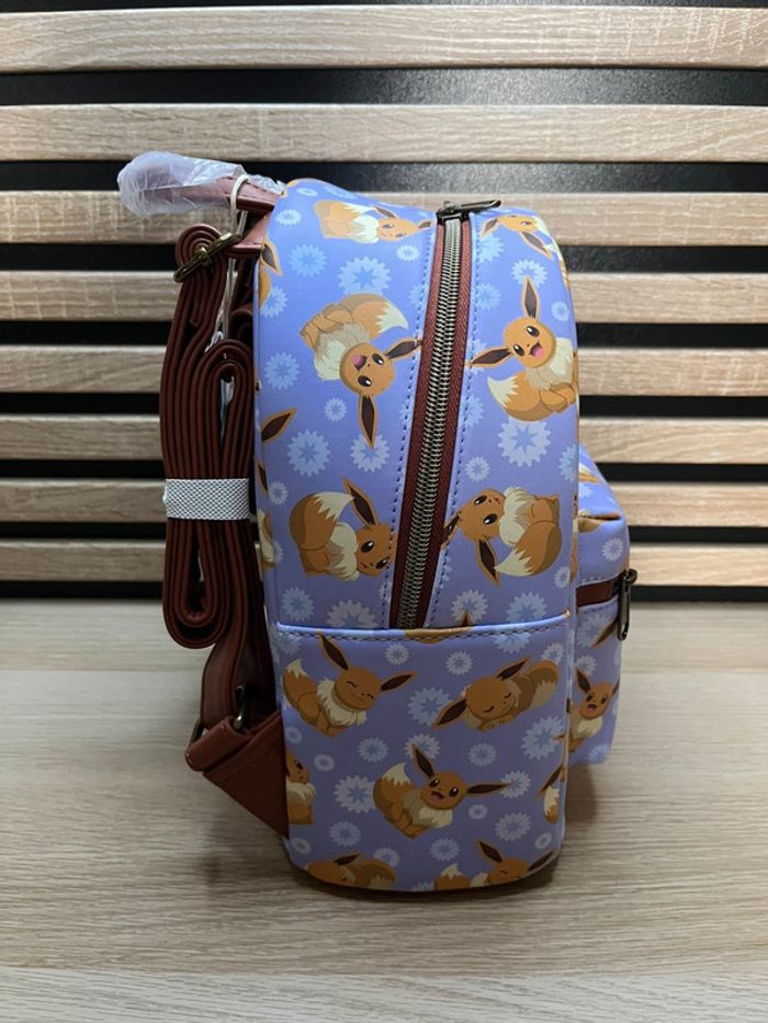 Sac à dos loungefly evoli - photo numéro 6