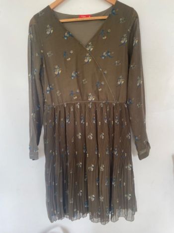 Robe 👗 36 - Tissaia