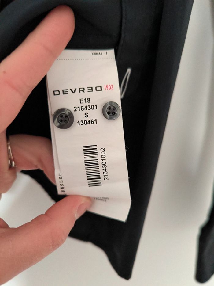 Chemise - photo numéro 4