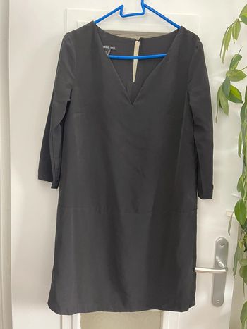 Robe tunique mango