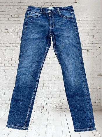 Jeans slim streach Zara