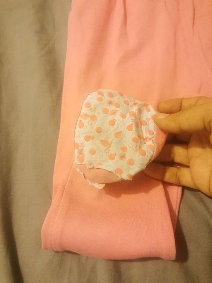 pyjama 24 mois Sergent Major - photo numéro 3