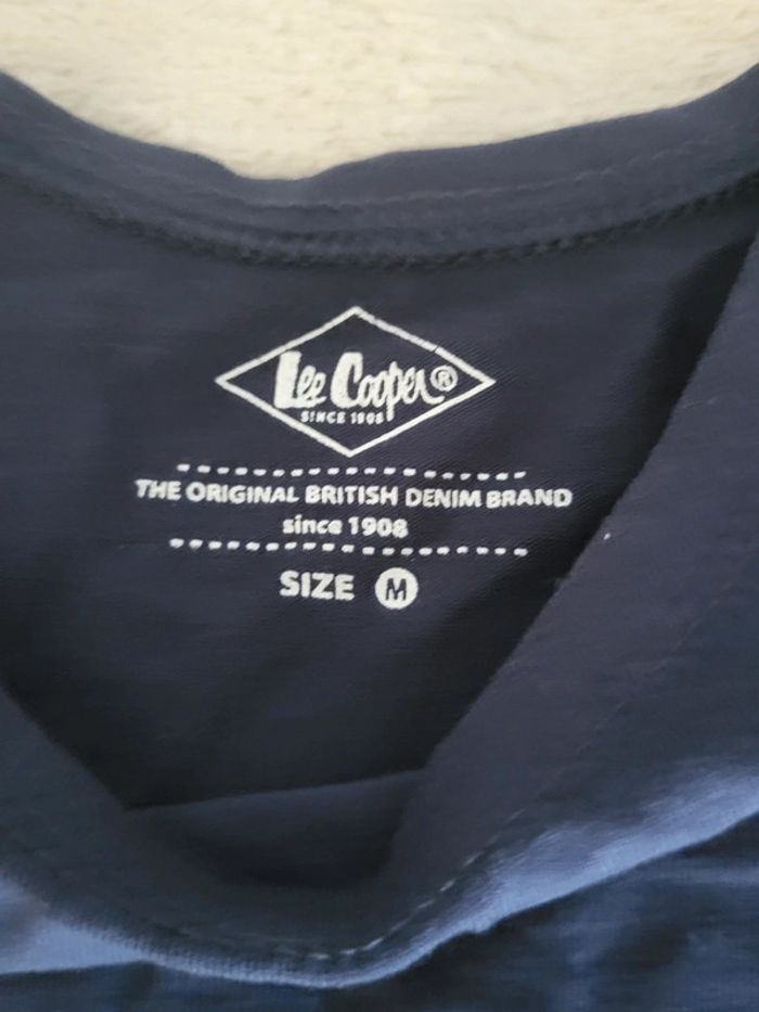 Superbe top Lee Cooper - photo numéro 2
