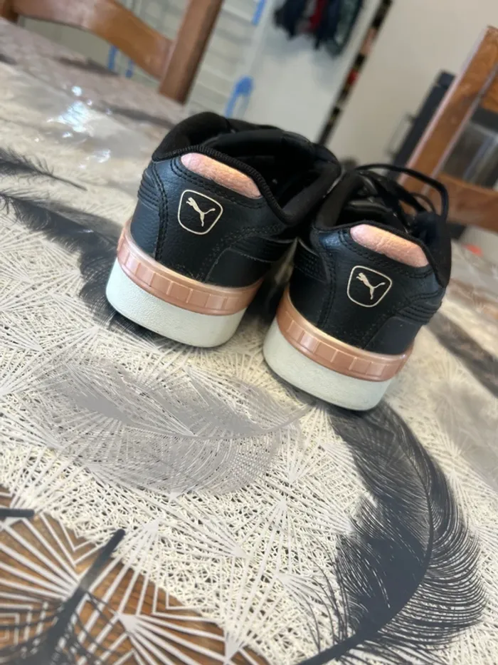 Baskets puma - photo numéro 2
