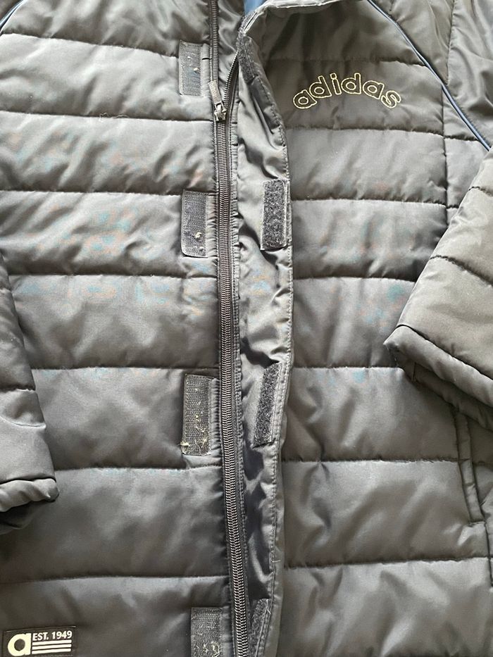 Parka/doudoune chaude Adidas - 14 ans - photo numéro 5