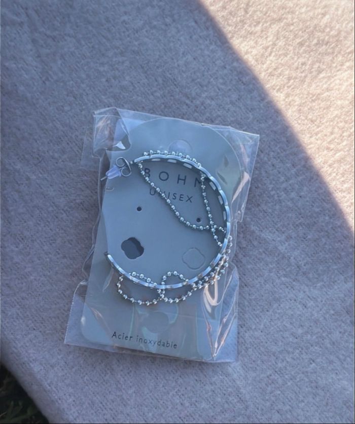Boucles d’oreilles - photo numéro 2