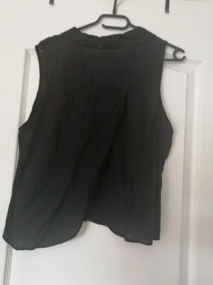 Chemisier taille 38 - photo numéro 2