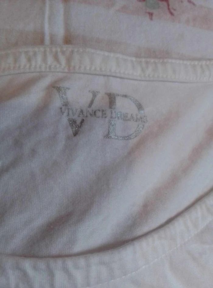 Chemise de nuit Heline - photo numéro 7