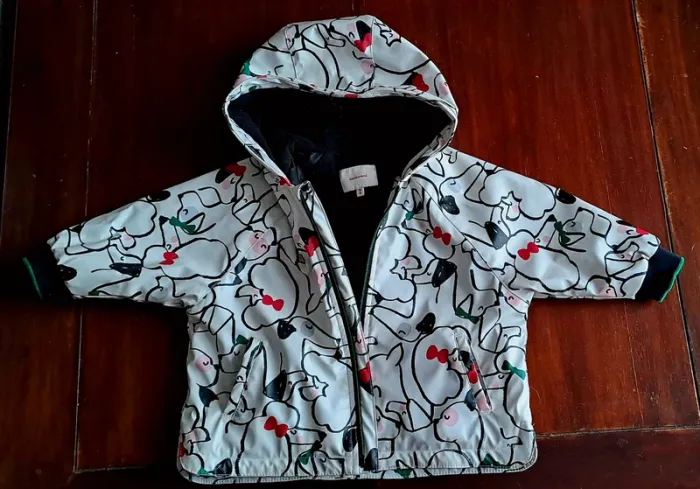 Manteau