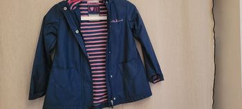 Blouson Fille