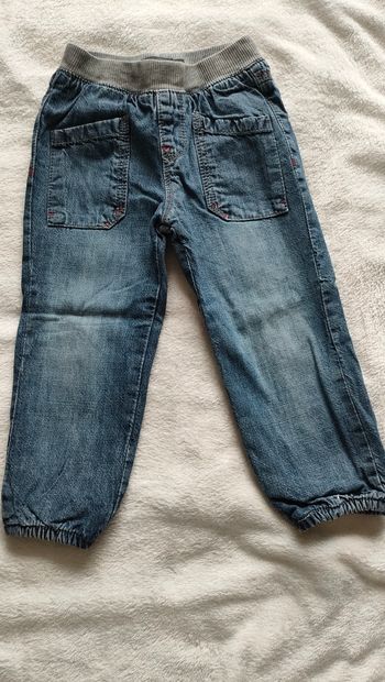 Jeans 24 mois
