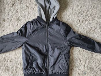 Blouson taille 5 ans