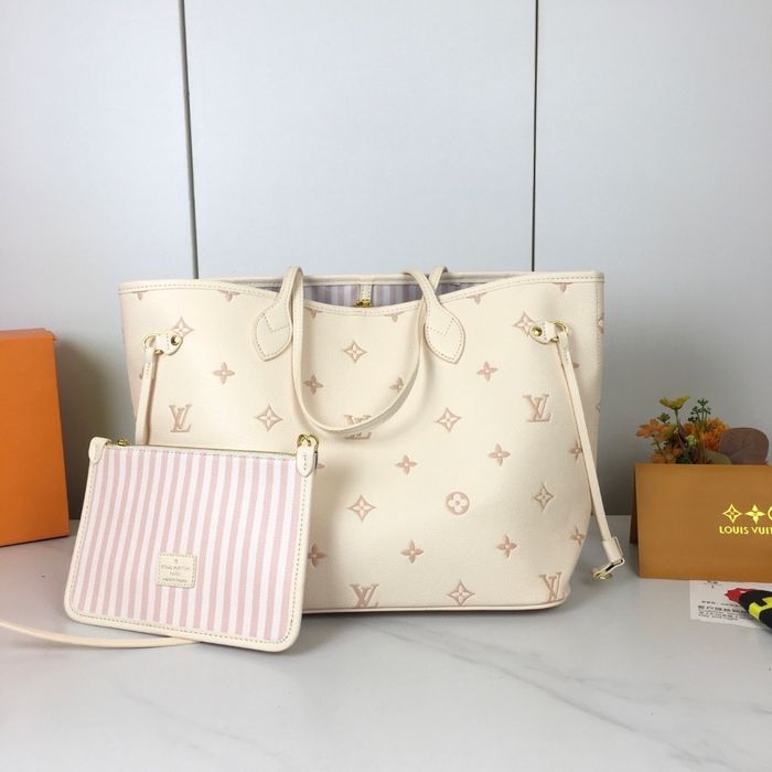 Louis Vuitton Neverfull M14285 - photo numéro 2