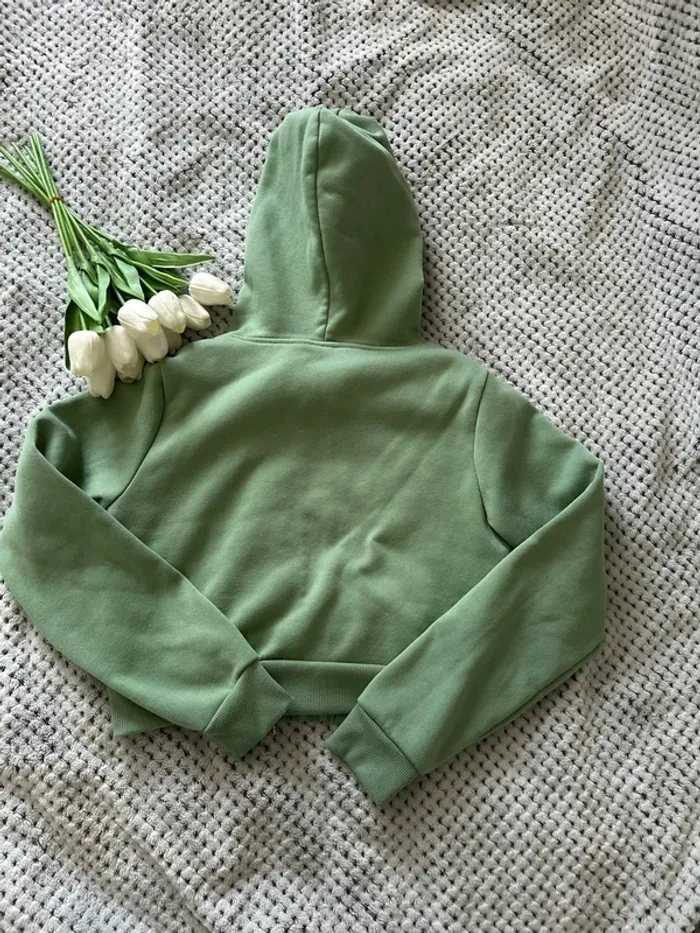 Sweat à capuche - photo numéro 2