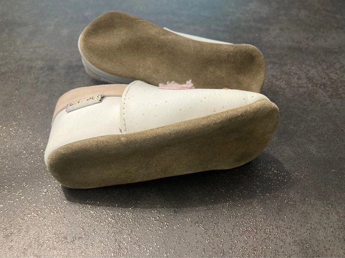 Chausson souple - photo numéro 5
