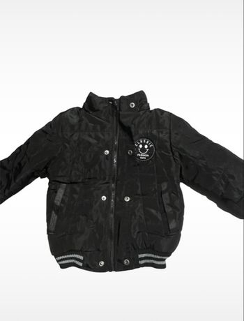 Manteau - 2/3 ans - très bon état 